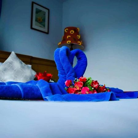 קלונג מואנג ביץ' Pailin Hotel מראה חיצוני תמונה
