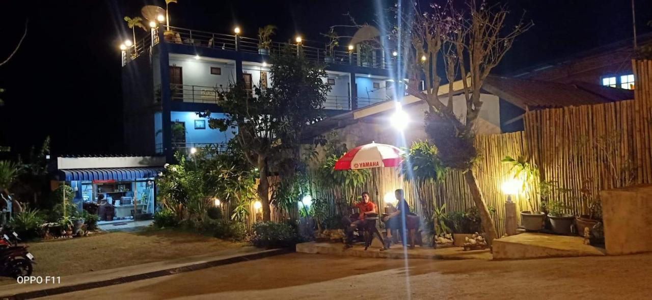 קלונג מואנג ביץ' Pailin Hotel מראה חיצוני תמונה