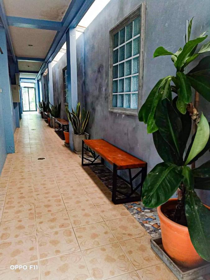 קלונג מואנג ביץ' Pailin Hotel מראה חיצוני תמונה