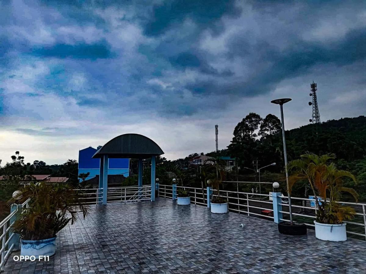 קלונג מואנג ביץ' Pailin Hotel מראה חיצוני תמונה