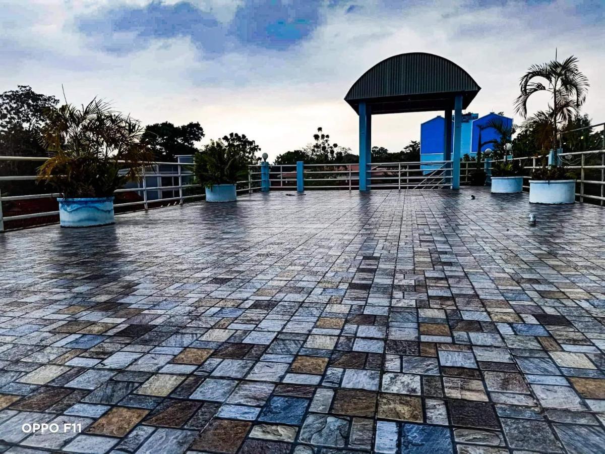 קלונג מואנג ביץ' Pailin Hotel מראה חיצוני תמונה