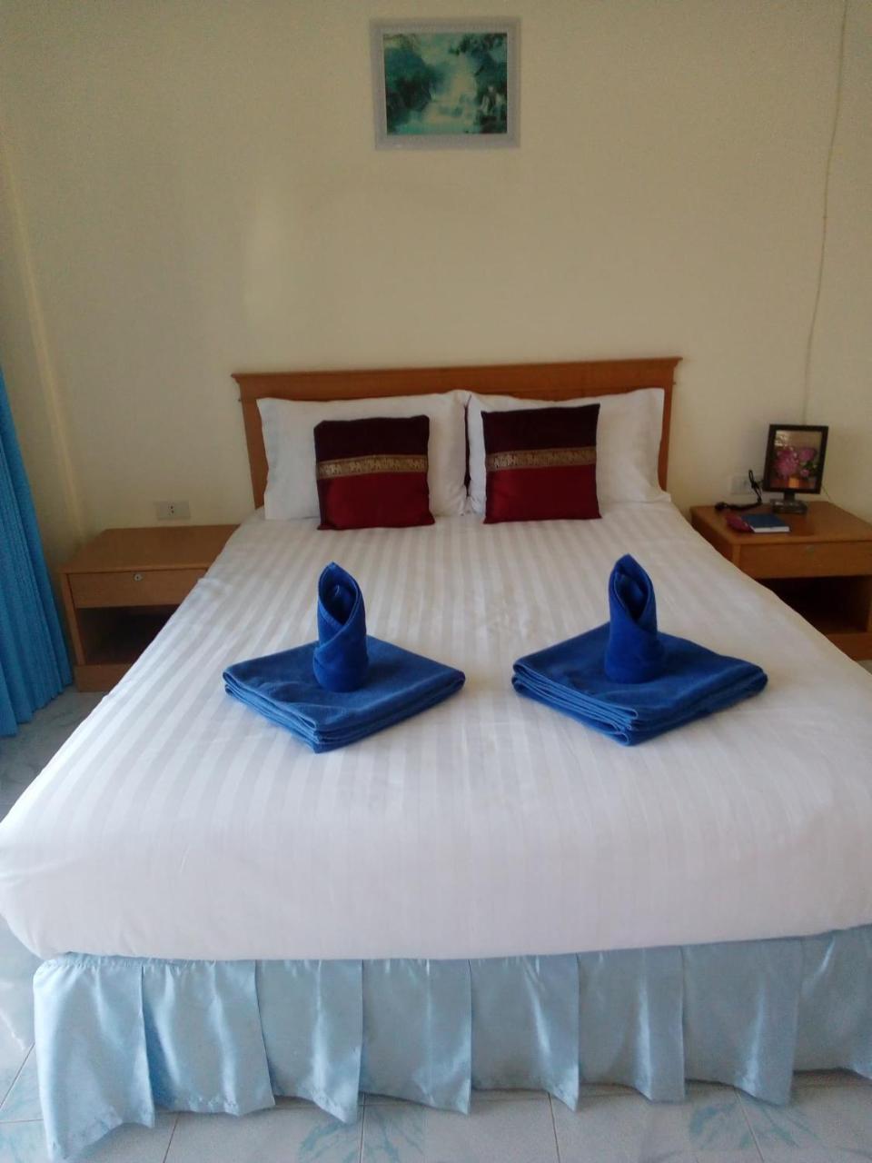 קלונג מואנג ביץ' Pailin Hotel מראה חיצוני תמונה