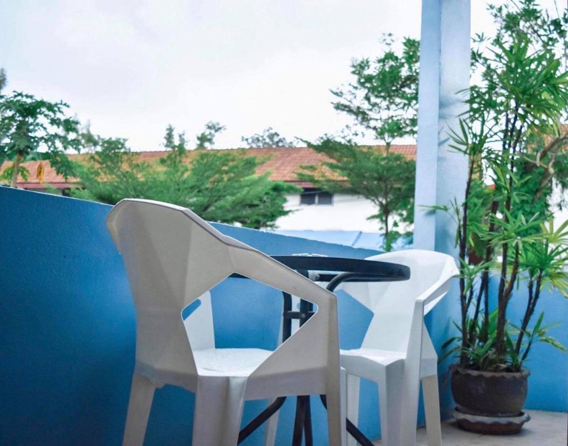 קלונג מואנג ביץ' Pailin Hotel מראה חיצוני תמונה